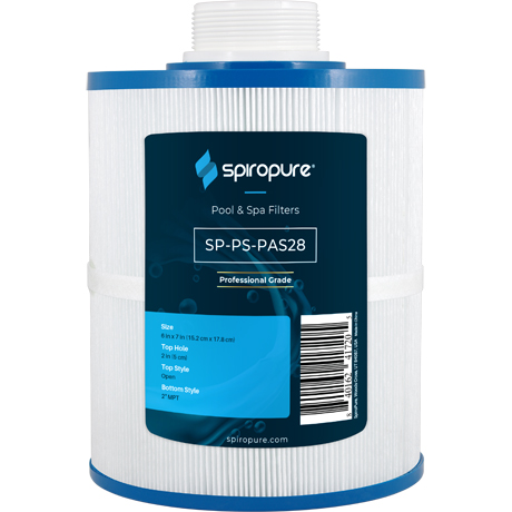 SpiroPure SP-PS-PAS28