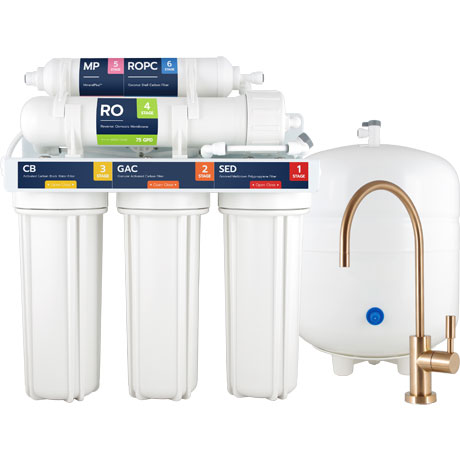 SpiroPure SP-RO100-GD