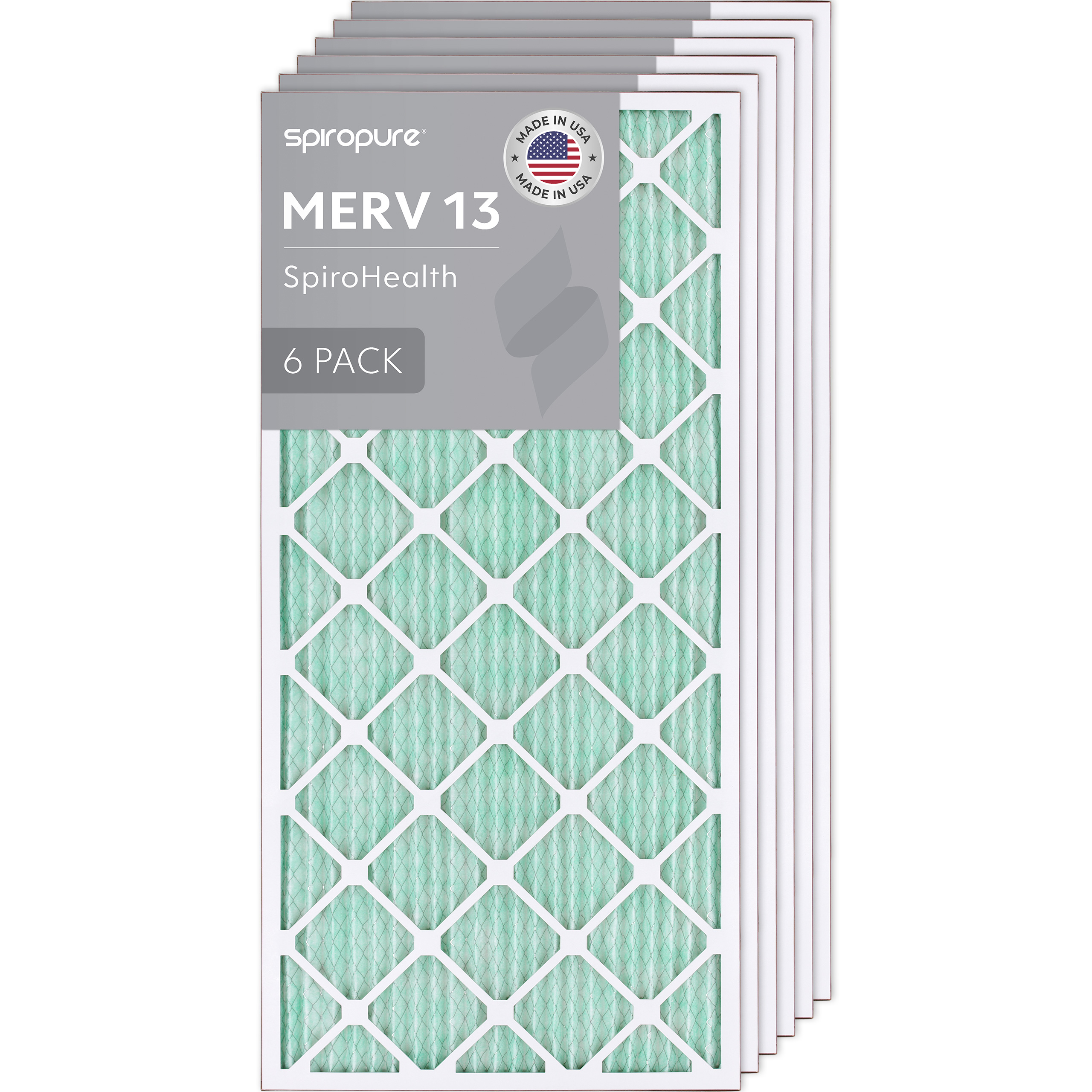 12x27x1 MERV13
