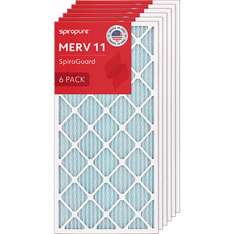 13.5x29.25x1 MERV11