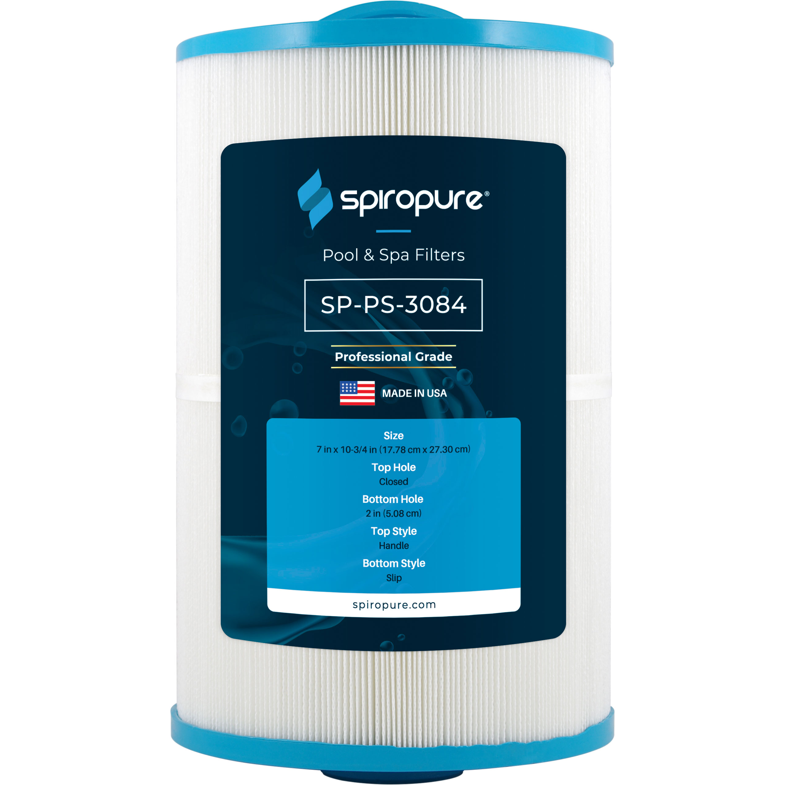 SpiroPure SP-PS-3084