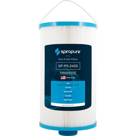 SpiroPure SP-PS-2402
