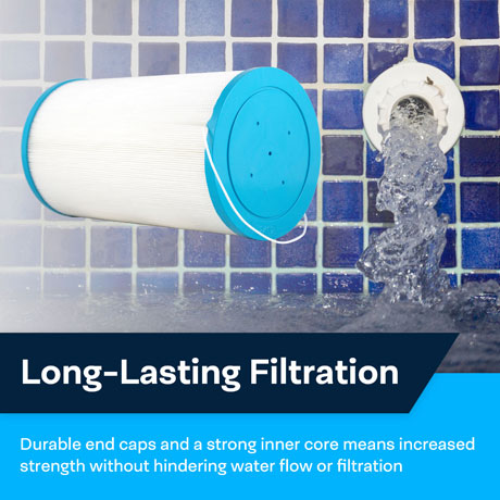 SpiroPure SP-PS-2402