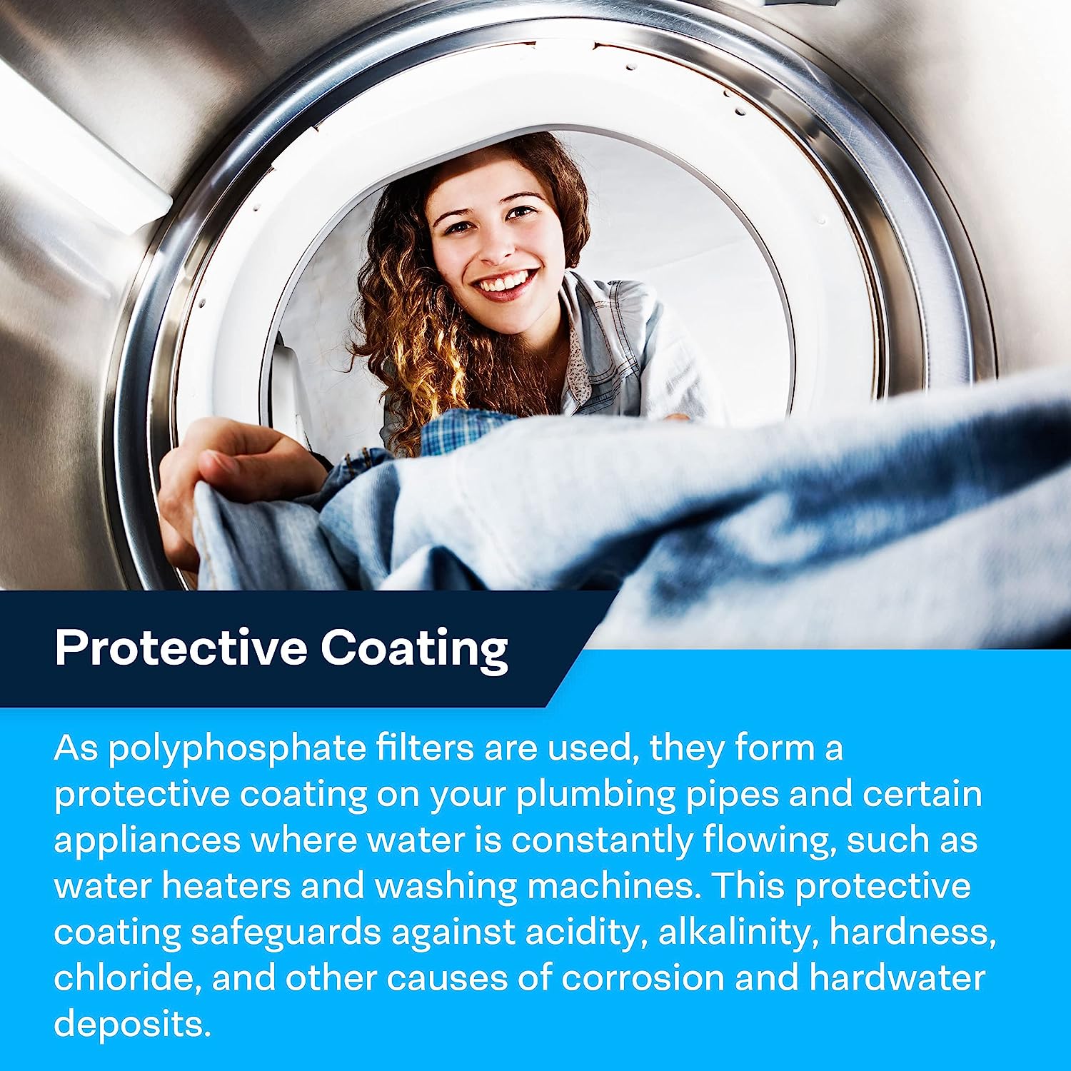 20x2.5 Polyphosphate