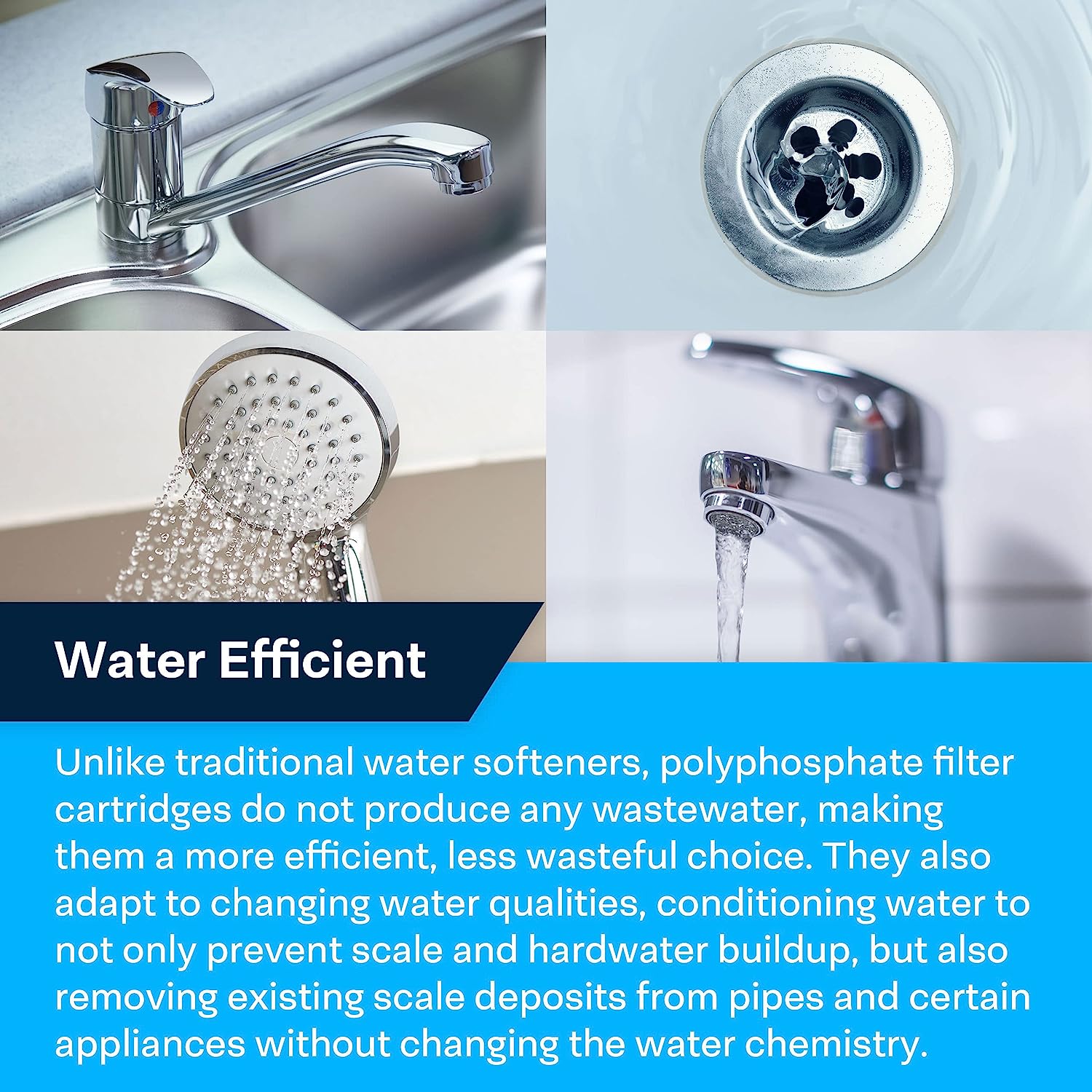 20x4.5 Polyphosphate