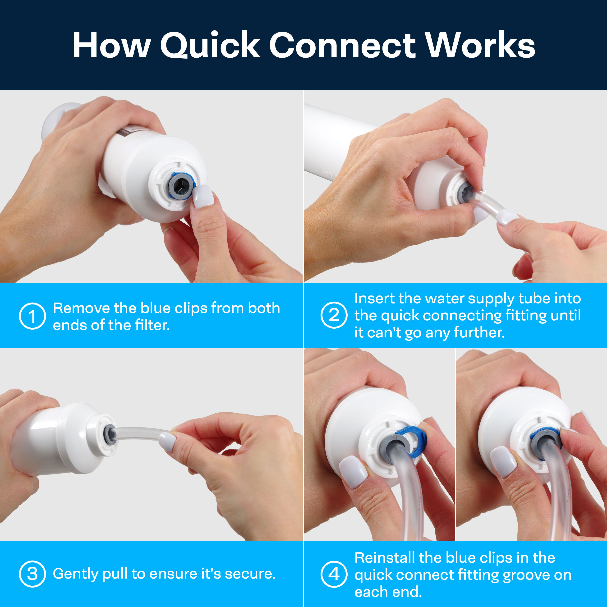 SpiroPure SP-IC380QC