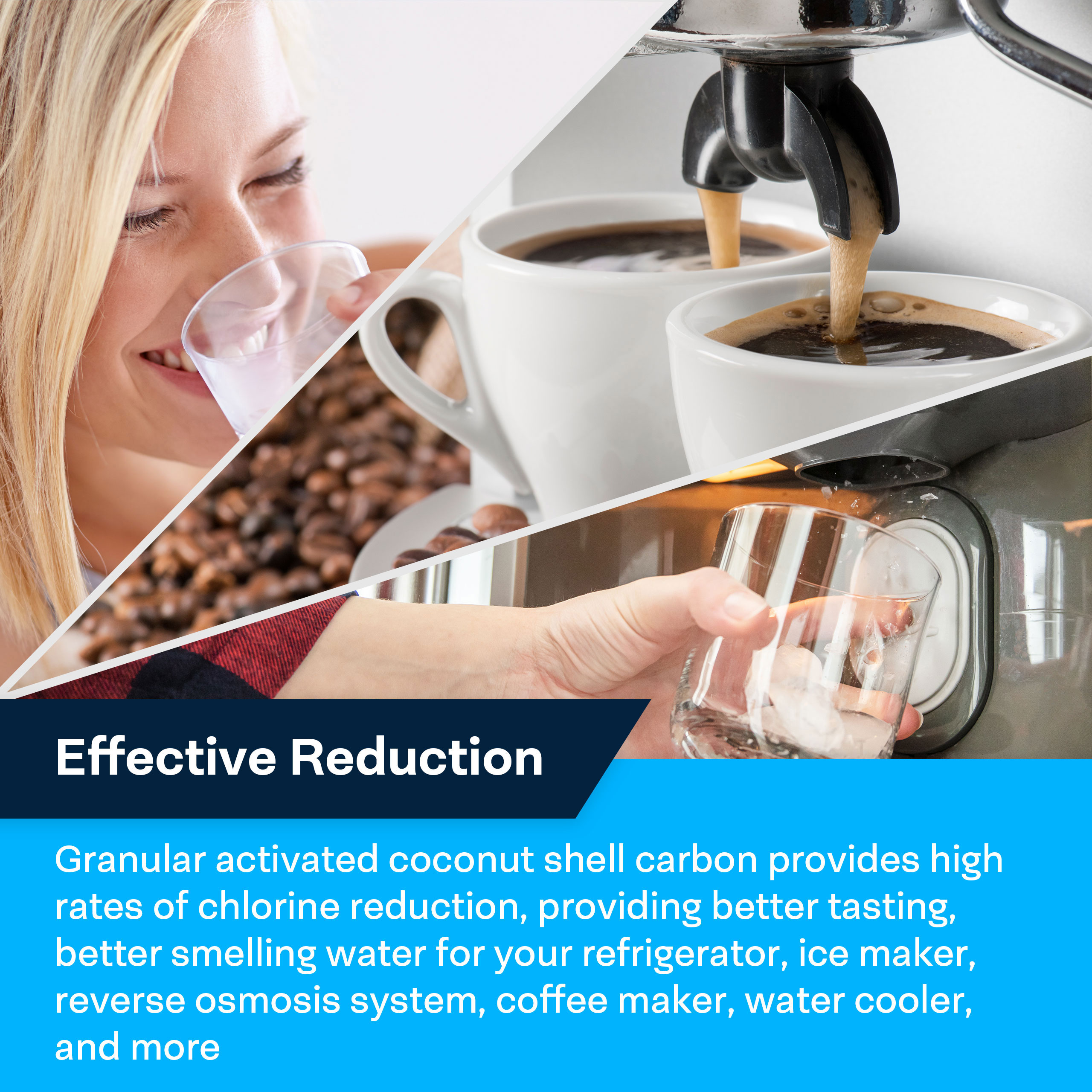 SpiroPure SP-IC380QC