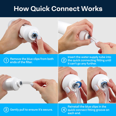 SpiroPure SP-IS385QC