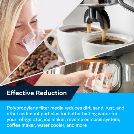 SpiroPure SP-IS385QC