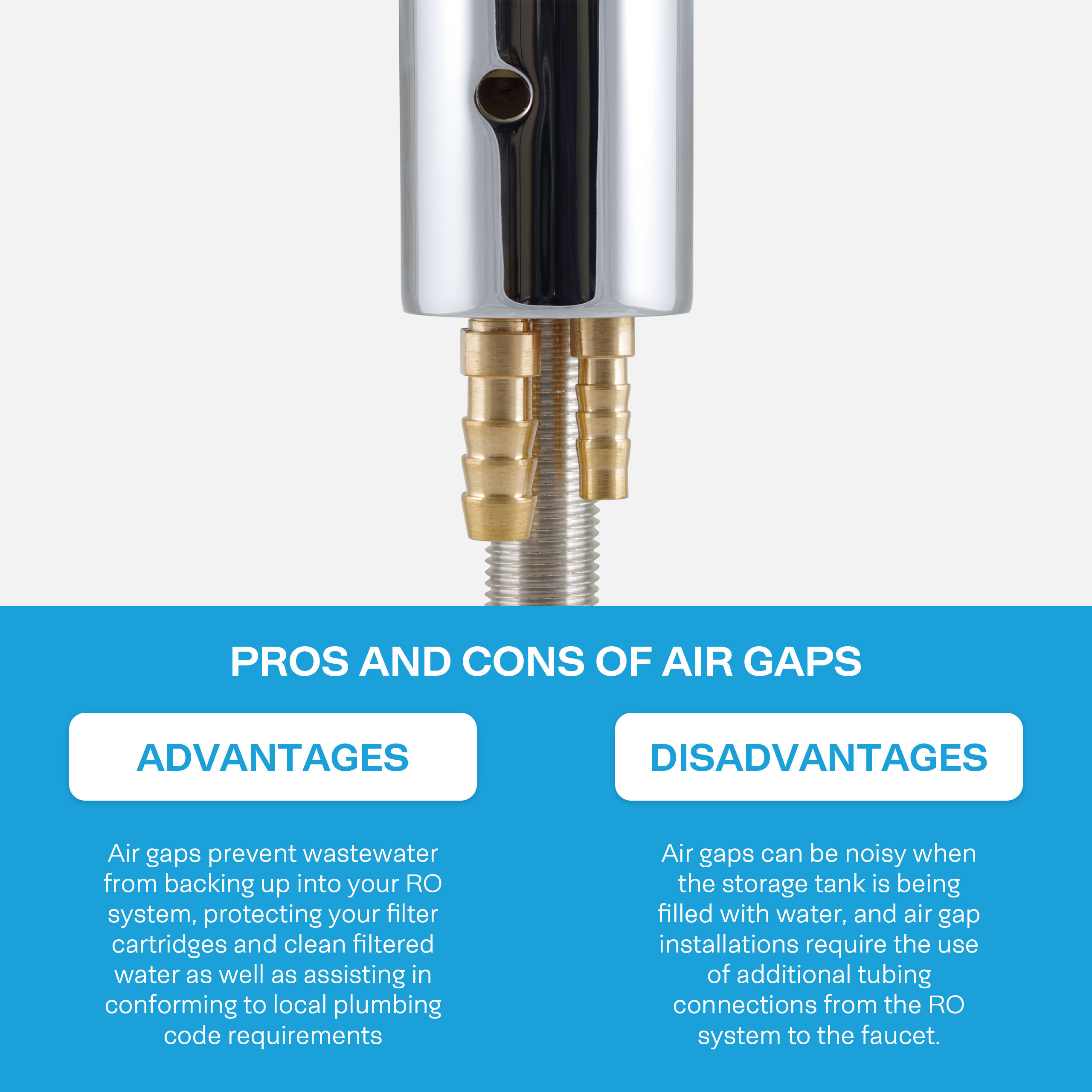 SpiroPure SP-FC210-CM