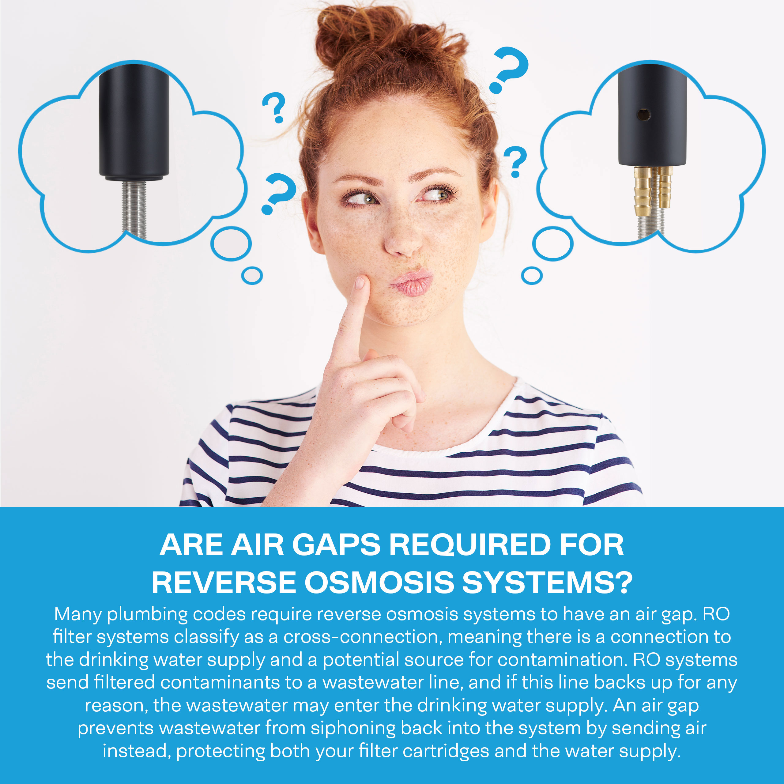 SpiroPure SP-FC210-CM