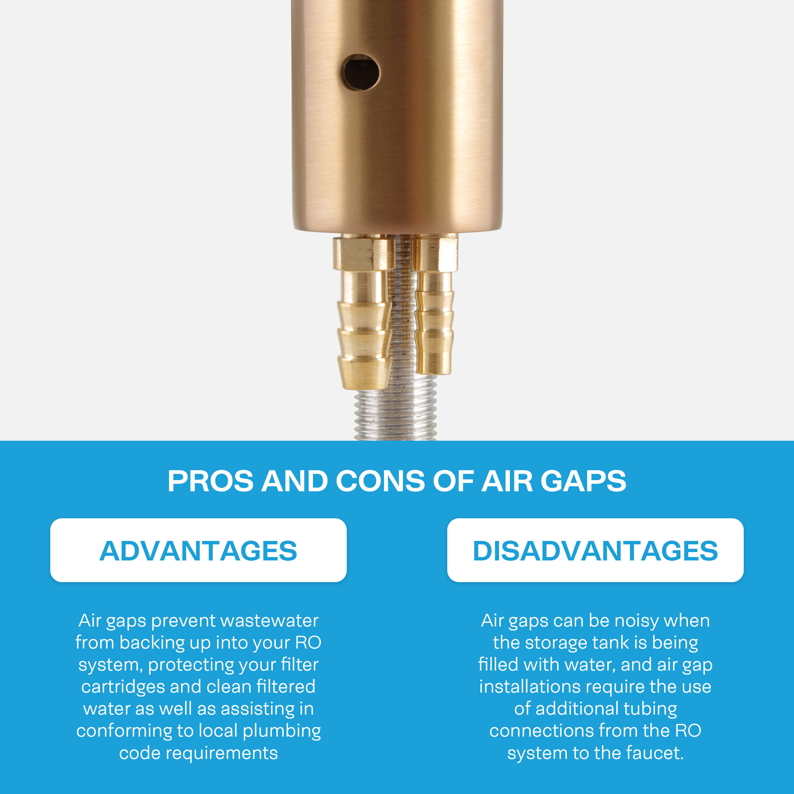 SpiroPure SP-FC210-GD