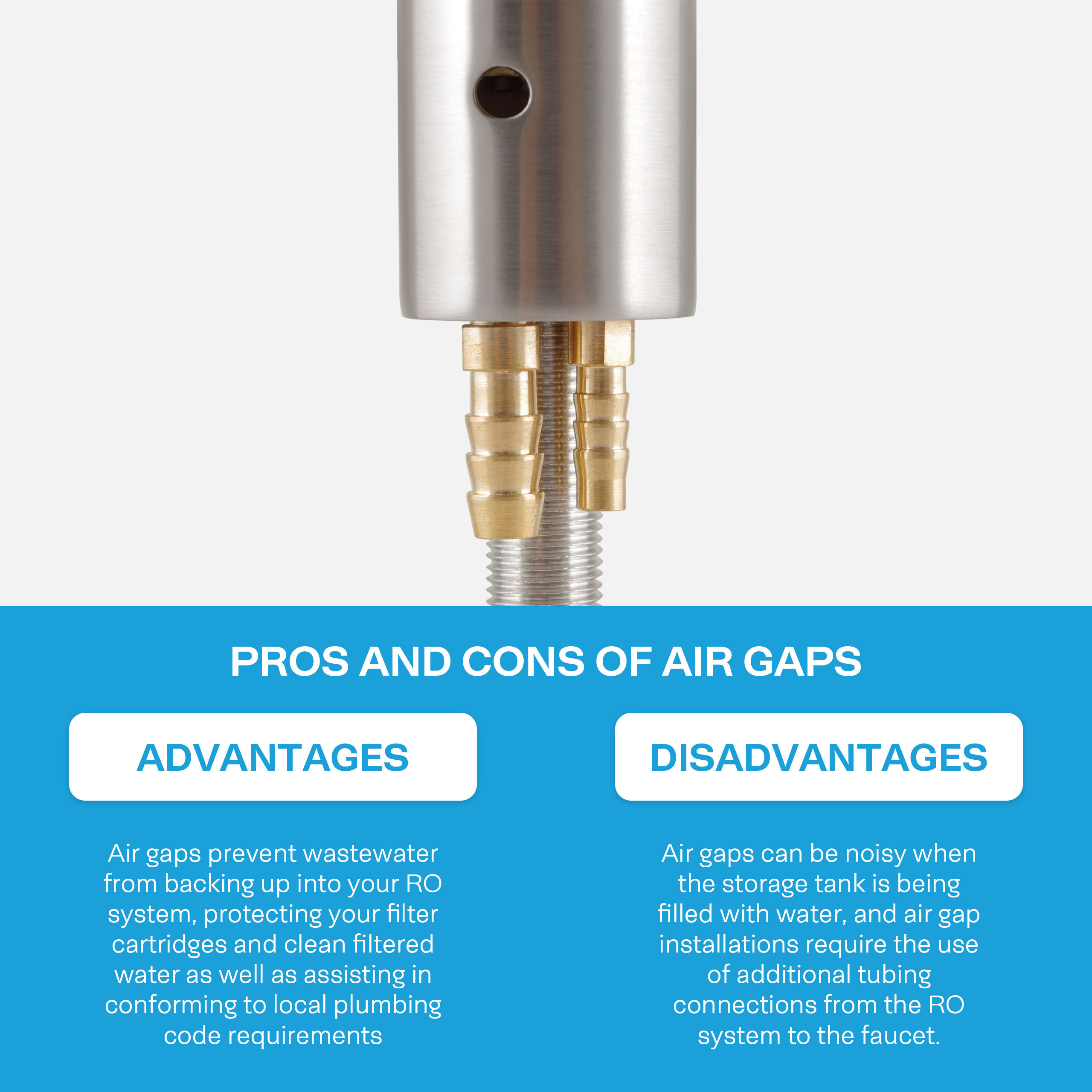 SpiroPure SP-FC210-NK