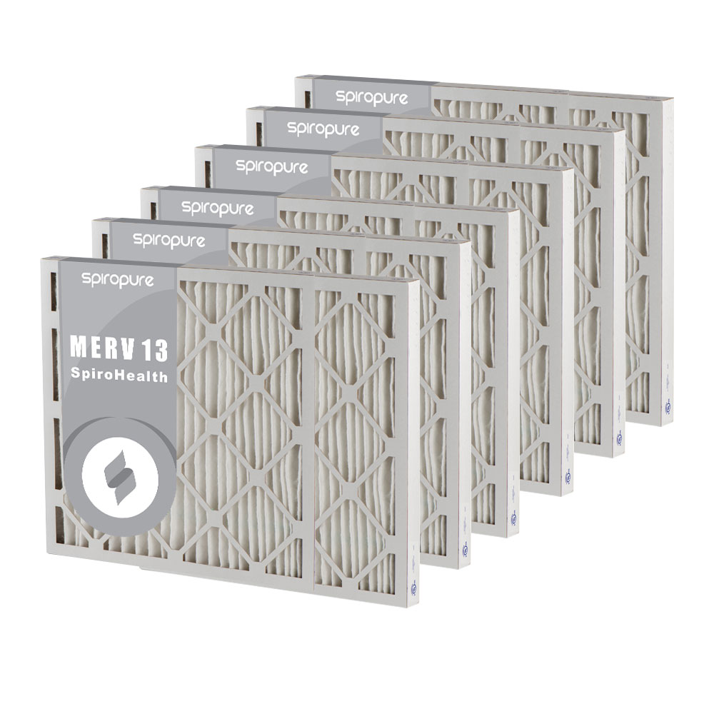 MERV13 21.625x31.5x2