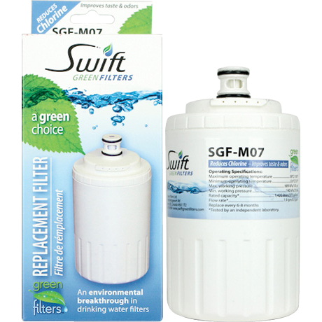 SGF-M07 UKF7003