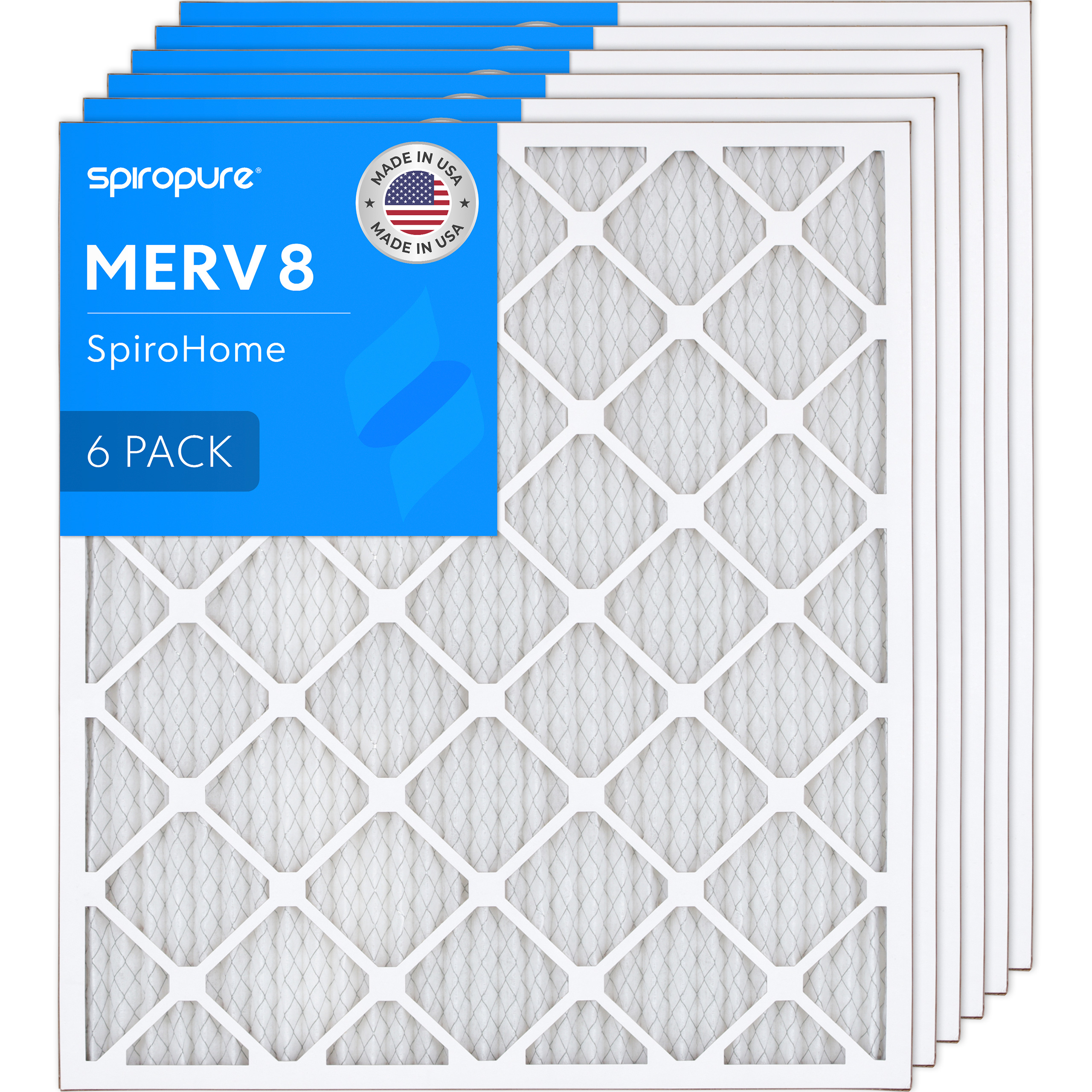 29.75x35.75x1 MERV8