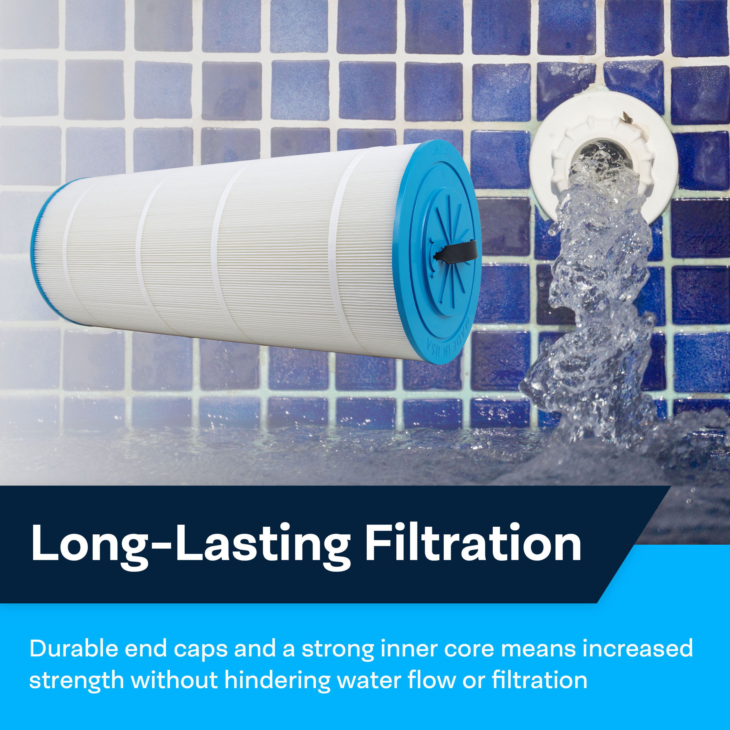 SpiroPure SP-PS-1402