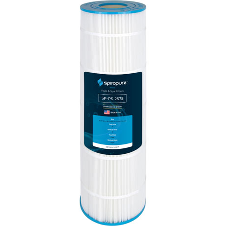 SpiroPure SP-PS-2575