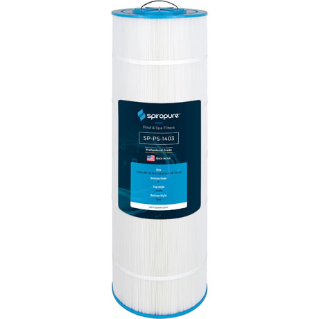 SpiroPure SP-PS-1403