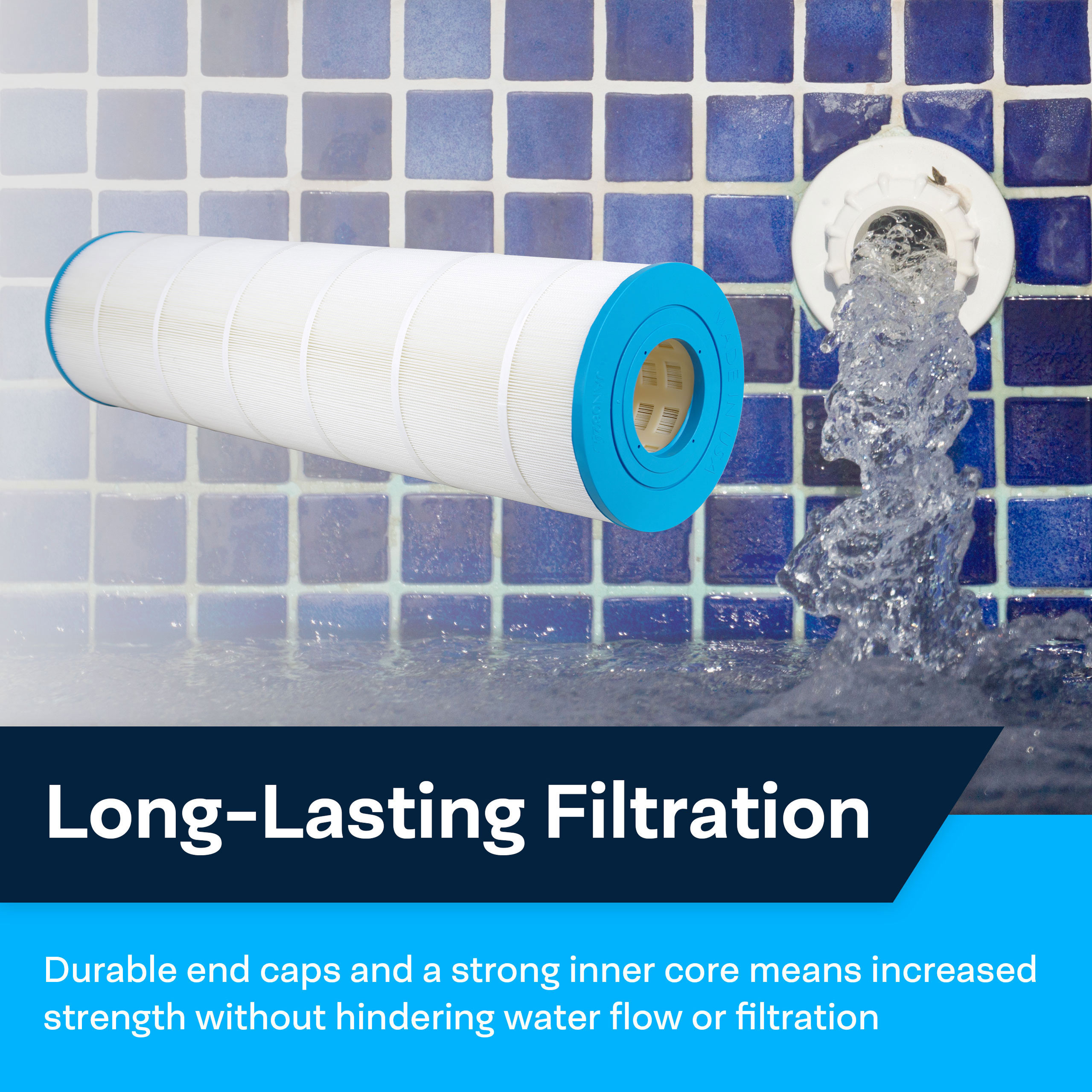 SpiroPure SP-PS-0824