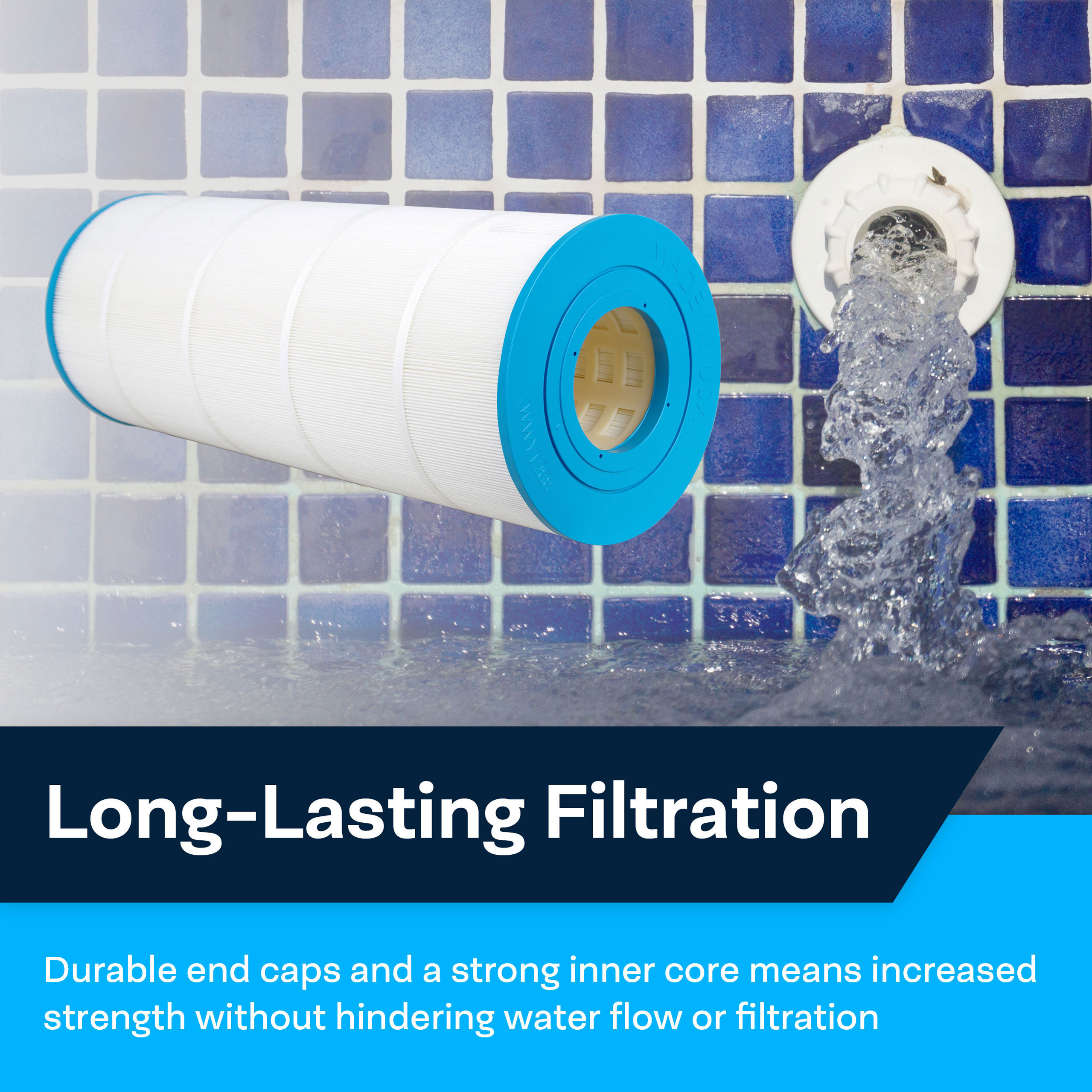 SpiroPure SP-PS-1288