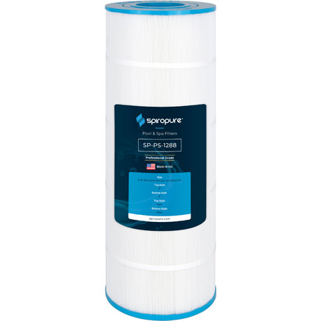 SpiroPure SP-PS-1288