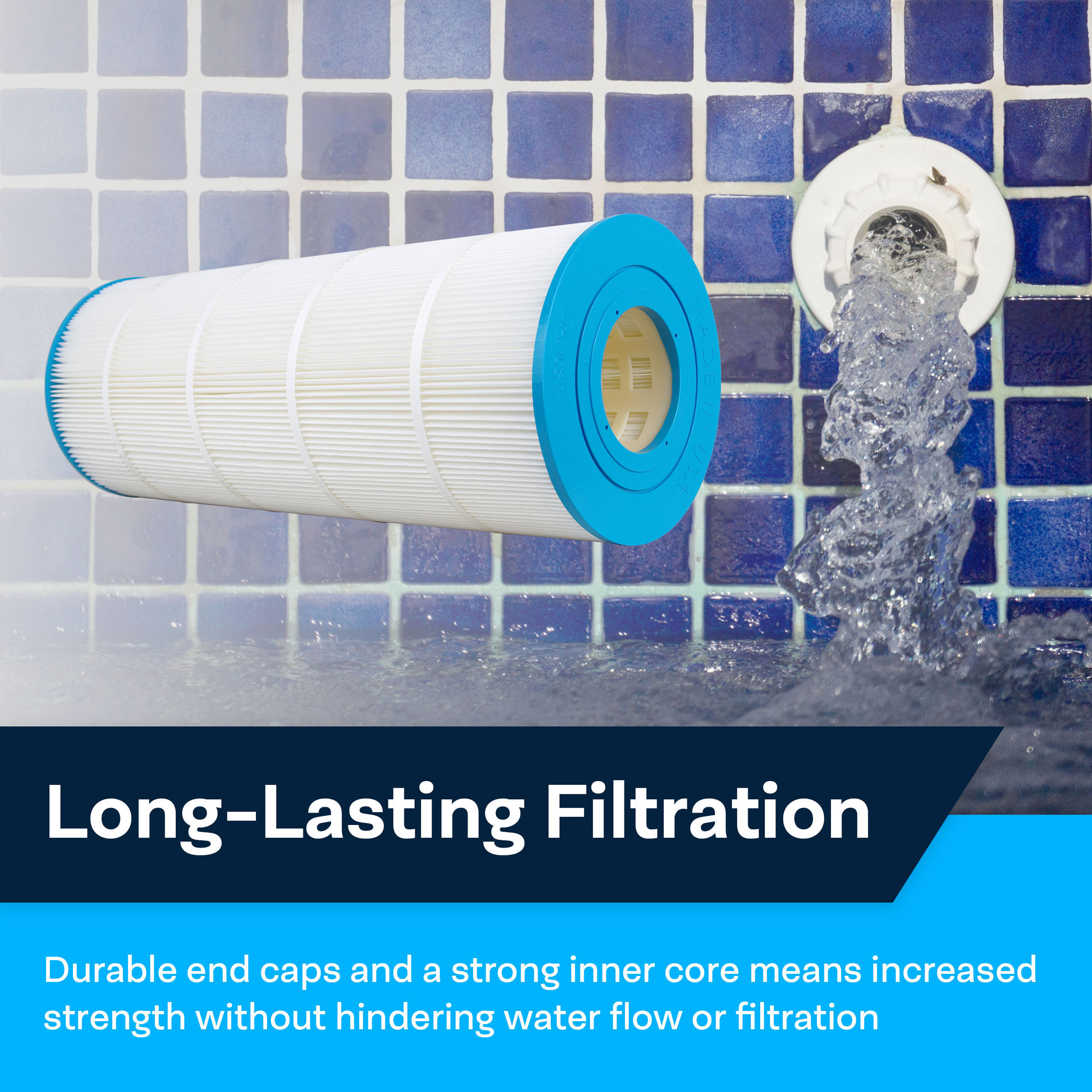 SpiroPure SP-PS-0821