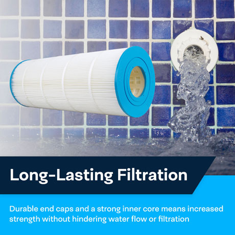 SpiroPure SP-PS-0821