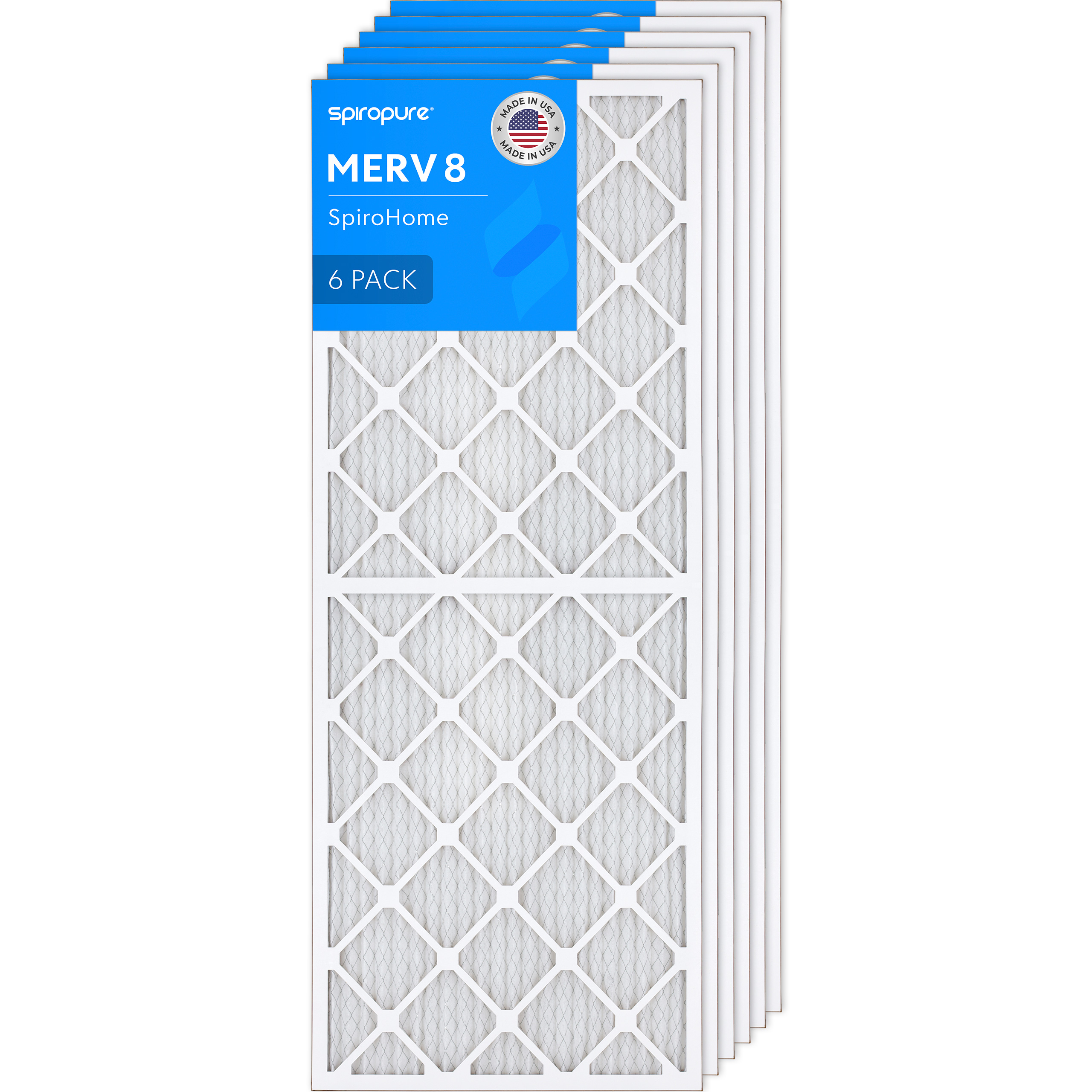 Merv8 13.5x35.75x1