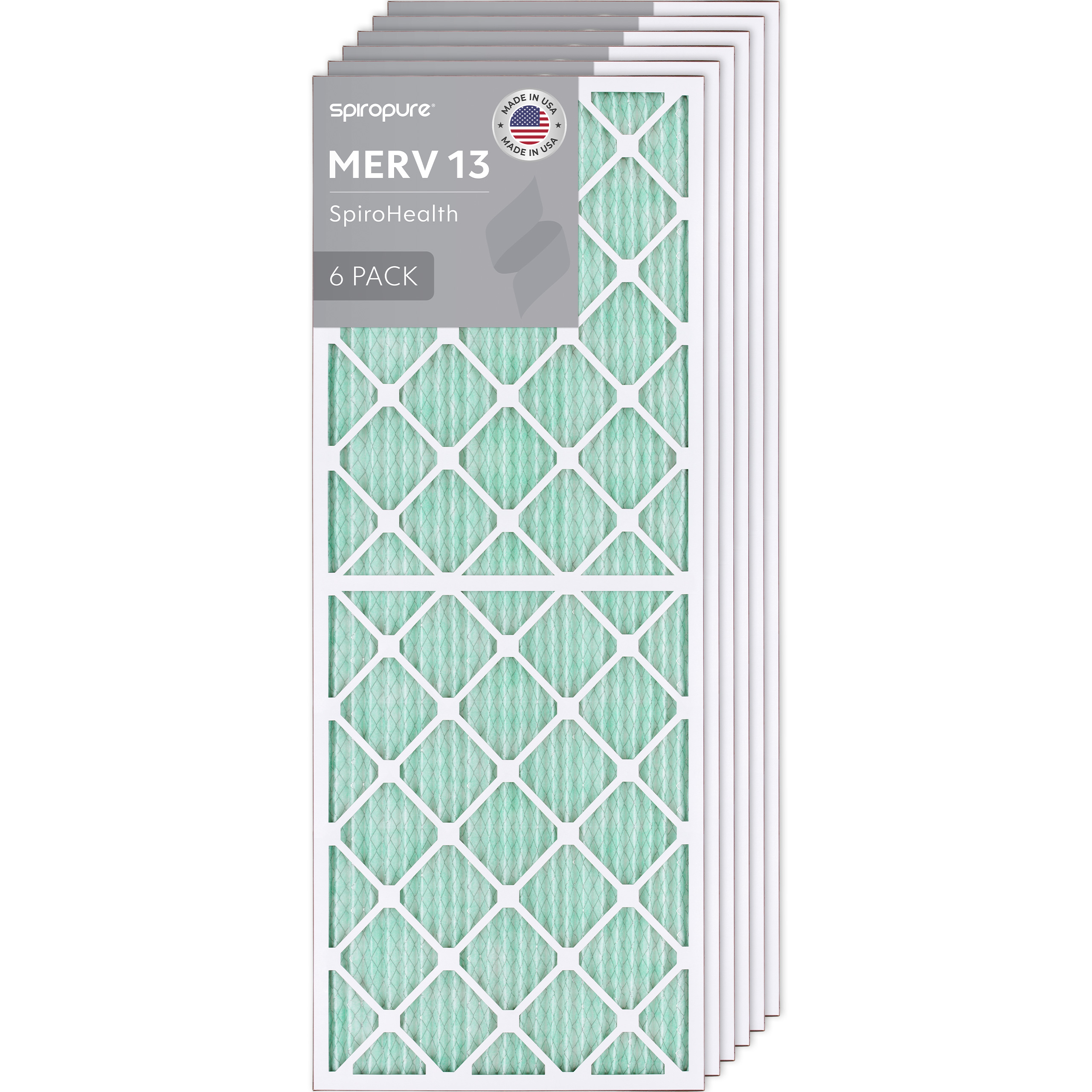 Merv13 13.5x35.75x1