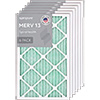 8x13x1 MERV13