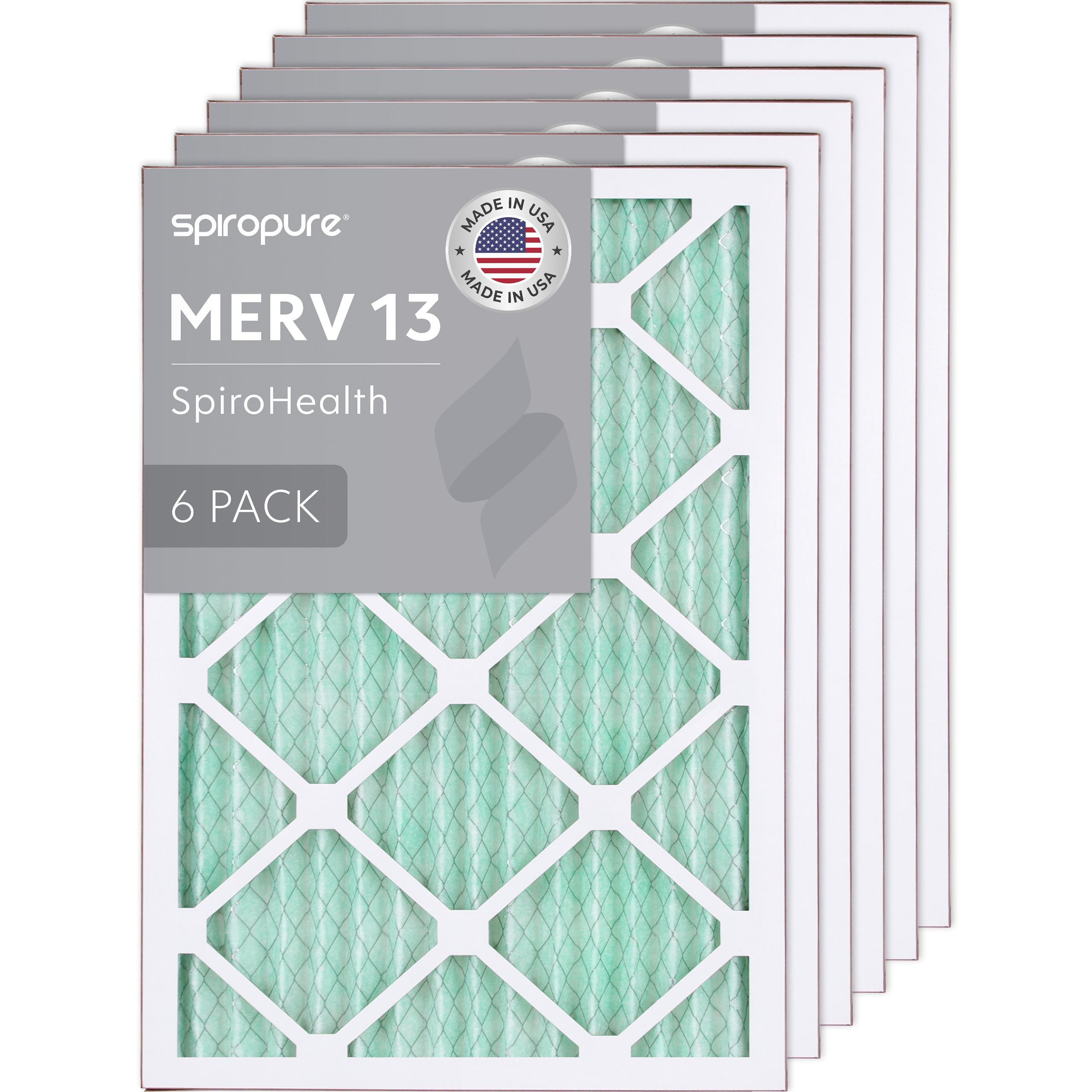 13.5x19.5x1 MERV13