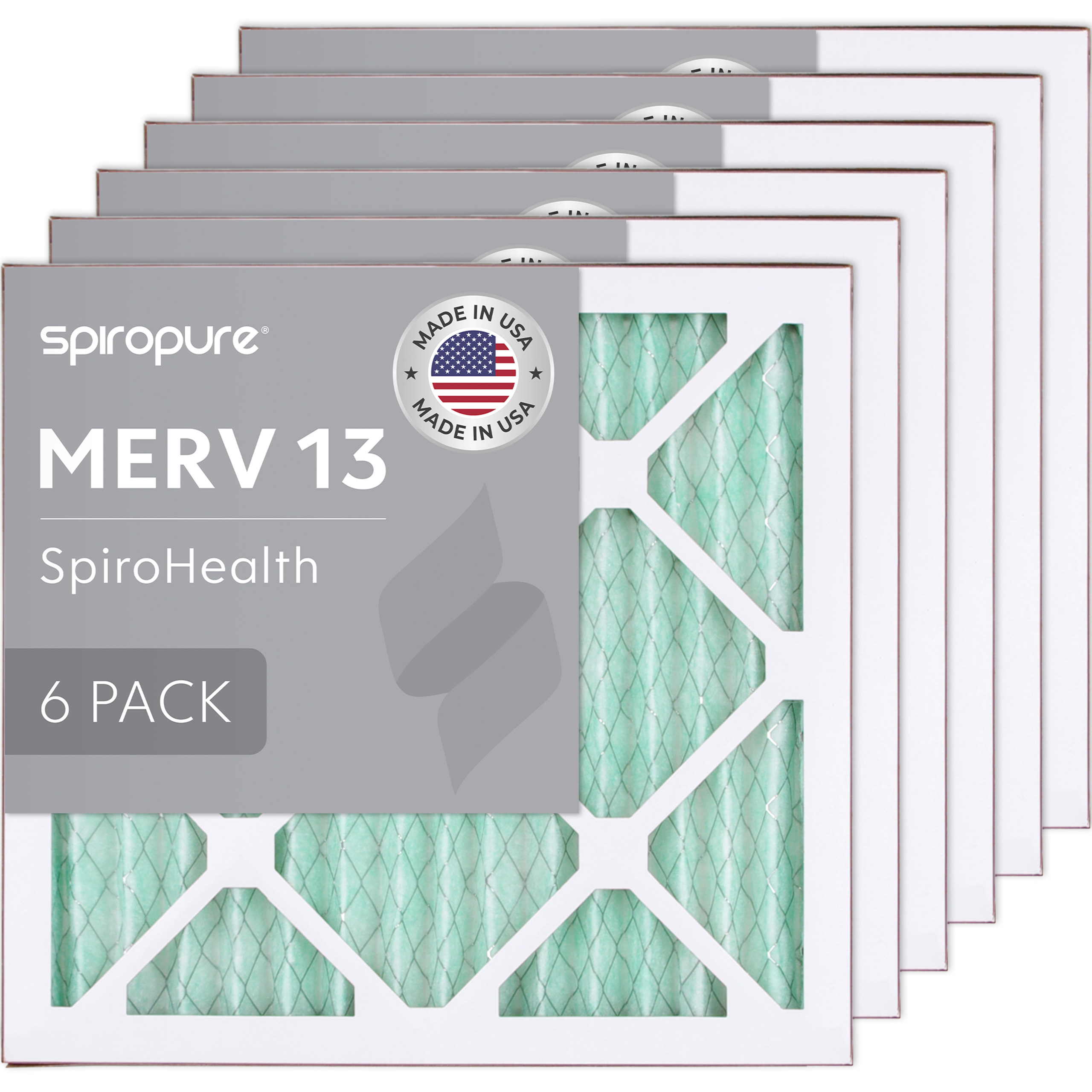 9.75x9.75x1 MERV13