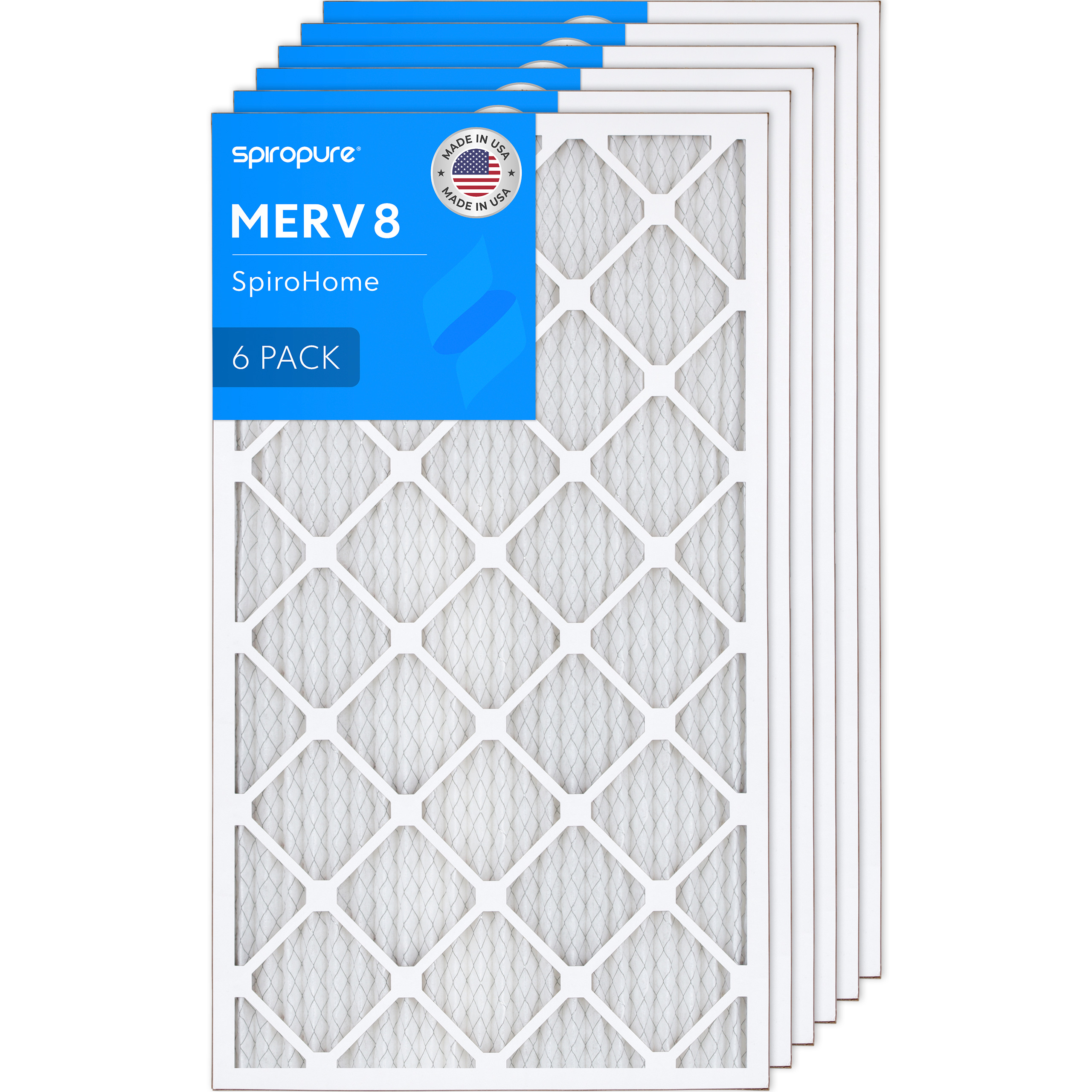 21.25x37.25x1 MERV8