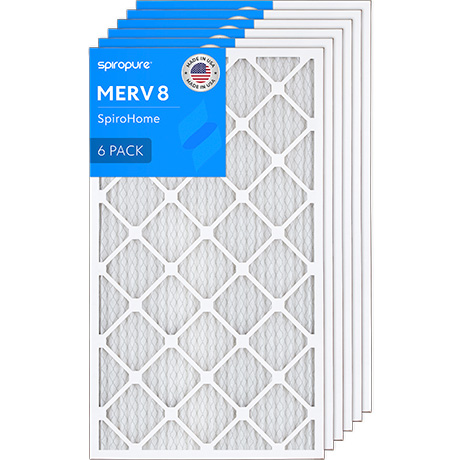 21.25x37.25x1 MERV8
