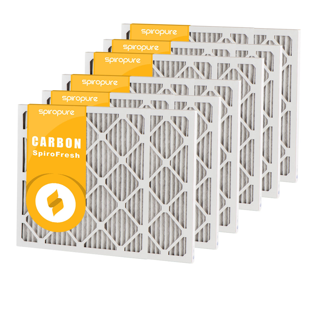 21.25x37.25x1 OdorBan