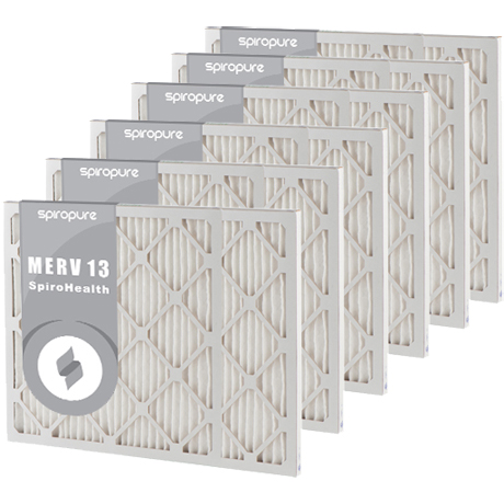 8.75x36x1 MERV13