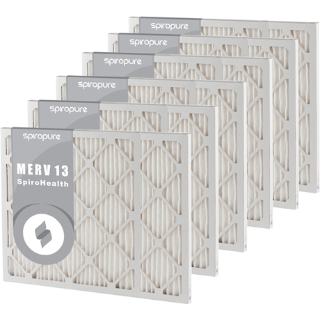 10x33.5x1 MERV13