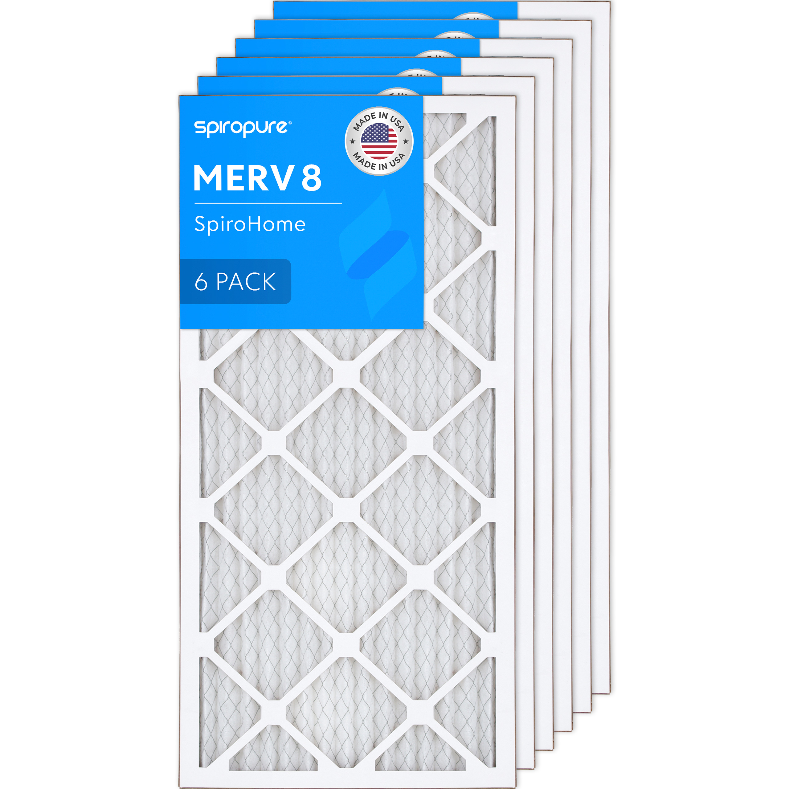 11.75x23.75x1 MERV8