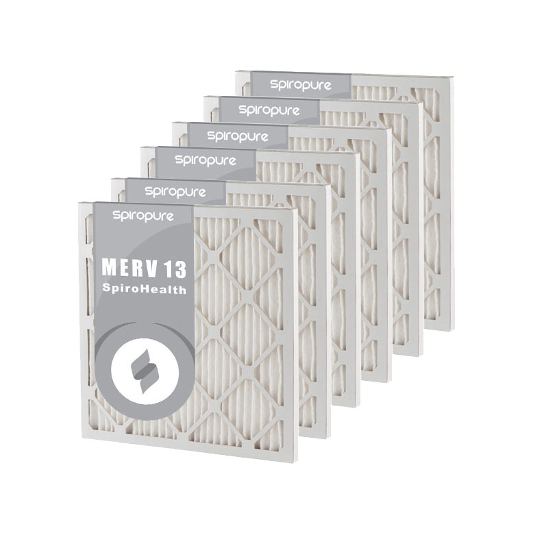 13x22x1 MERV13