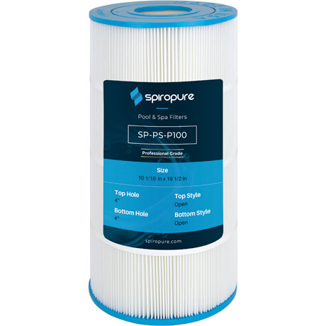 SpiroPure SP-PS-P100