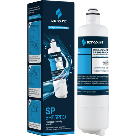 SpiroPure SP-BH55PRO