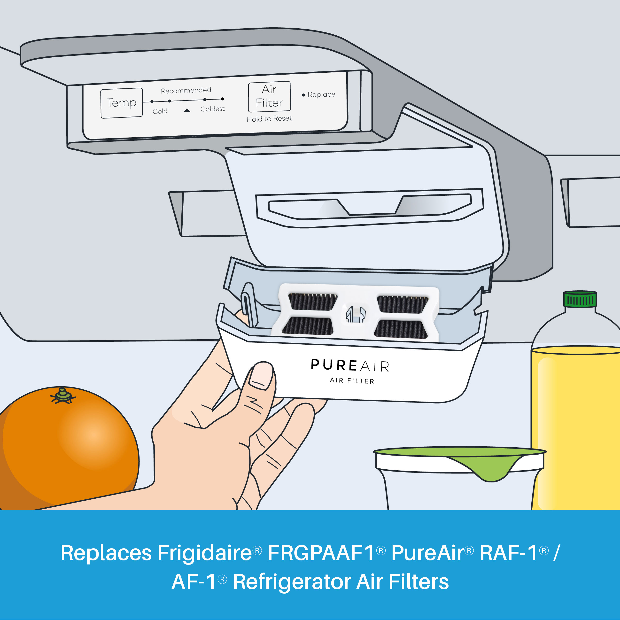 SpiroPure SP-FRPA1