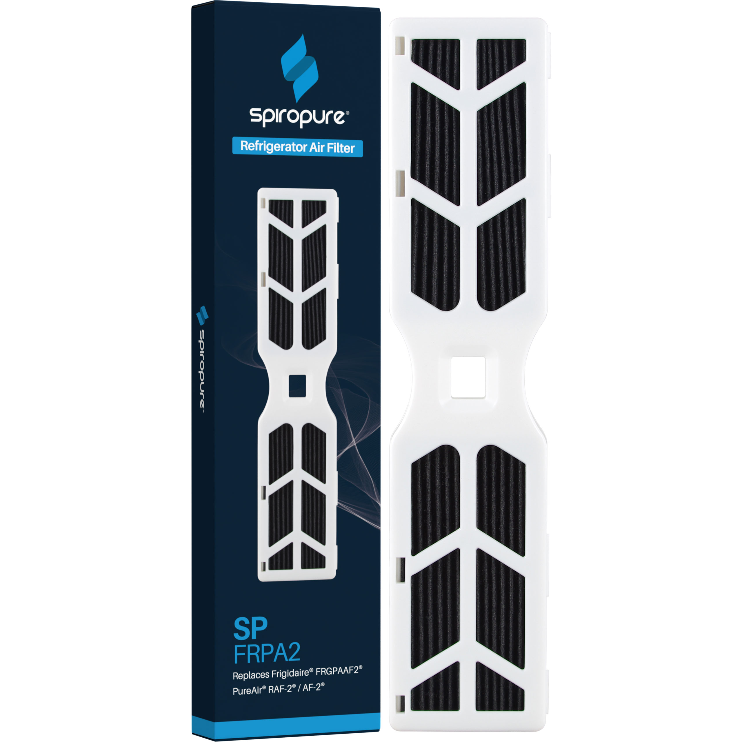 SpiroPure SP-FRPA2