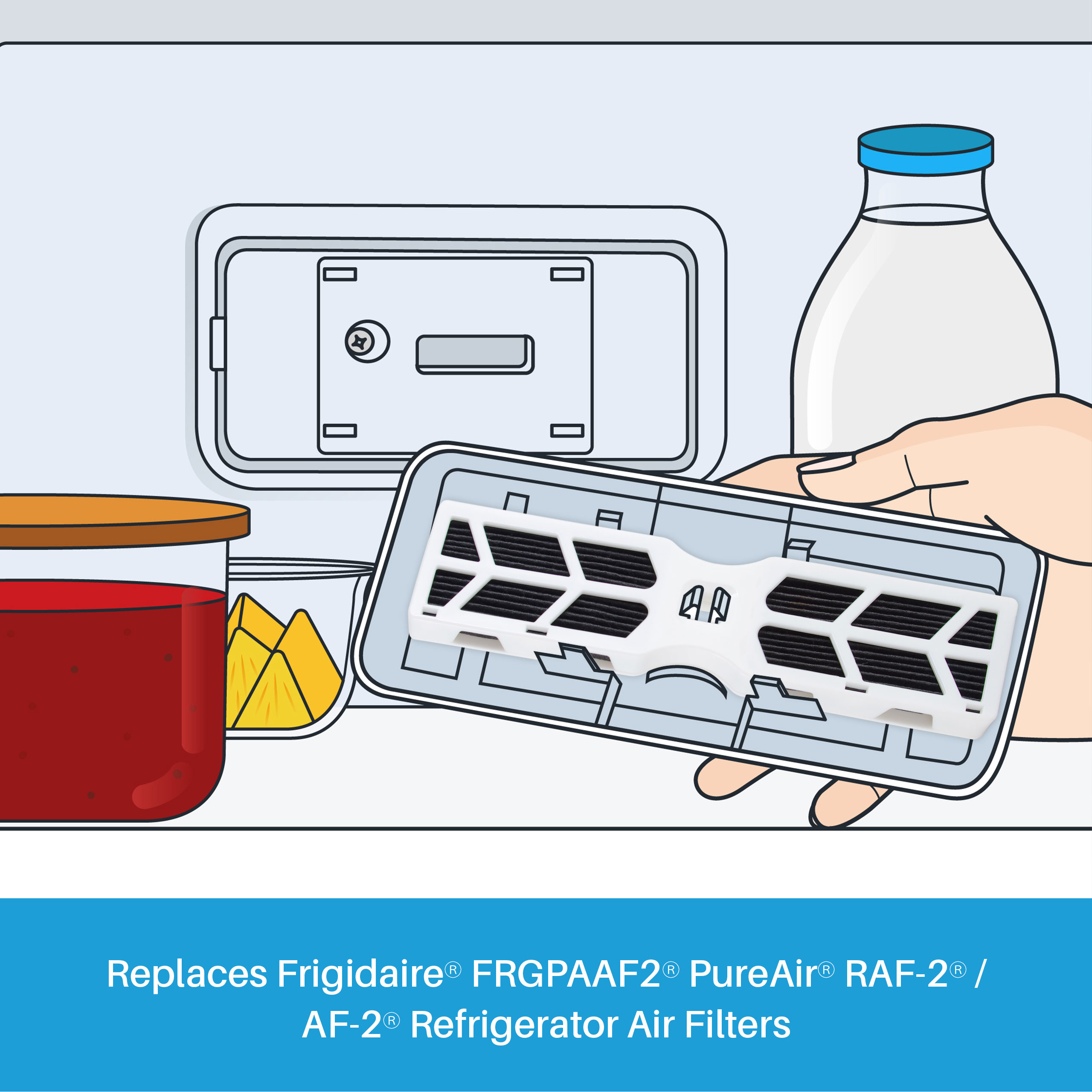 SpiroPure SP-FRPA2
