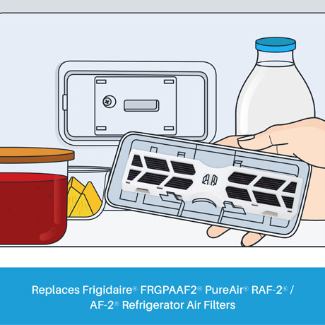 SpiroPure SP-FRPA2
