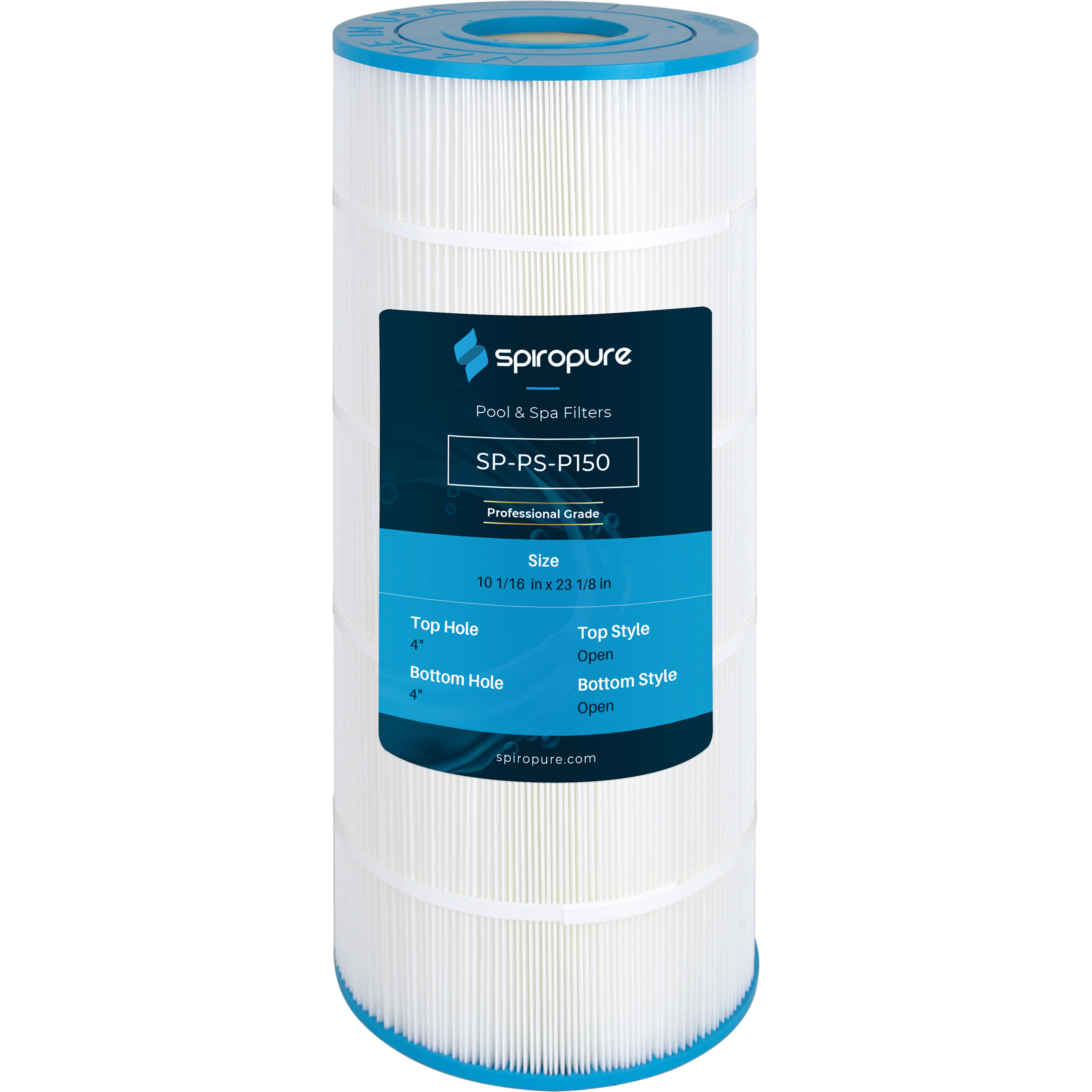 SpiroPure SP-PS-P150