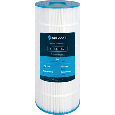 SpiroPure SP-PS-P150