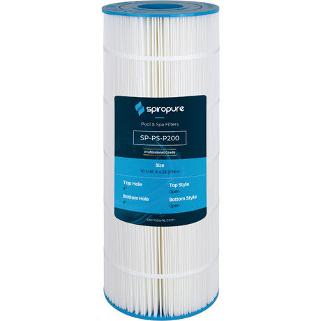 SpiroPure SP-PS-P200