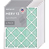 18x22x1 MERV13